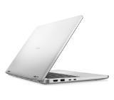 Dell Pro 14 Plus PB14250, Intel Ultra 5 236V (40 TOPS NPU, 8cores, up to 4.7 GHz), 14.0" FHD+(1920x1200) WVA 300nits AG, 16 GB: LPDDR5x, 8533 MT/s (onboard), 512 GB SSD PCIe M.2, Intel Arc, FHD RGB Cam and Mic, Wi-Fi 7, FPR, Backlit Kb, Win 11 Pro, Alum