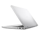 Dell Pro 14 Plus PB14250, Intel Ultra 5 236V (40 TOPS NPU, 8cores, up to 4.7 GHz), 14.0" FHD+(1920x1200) WVA 300nits AG, 16 GB: LPDDR5x, 8533 MT/s (onboard), 512 GB SSD PCIe M.2, Intel Arc, FHD RGB Cam and Mic, Wi-Fi 7, FPR, Backlit Kb, Win 11 Pro, Alum