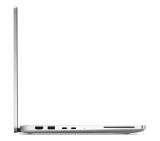 Dell Pro 14 Plus PB14250, Intel Ultra 5 236V (40 TOPS NPU, 8cores, up to 4.7 GHz), 14.0" FHD+(1920x1200) WVA 300nits AG, 16 GB: LPDDR5x, 8533 MT/s (onboard), 512 GB SSD PCIe M.2, Intel Arc, FHD RGB Cam and Mic, Wi-Fi 7, FPR, Backlit Kb, Win 11 Pro, Alum