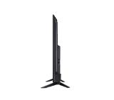 LG 50UT73003LA, 50" 4K UltraHD TV 4K (3840 x 2160), DVB-T2/C/S2, webOS 24 Smart TV, ThinQ AI, Alpha 5 AI 4K Gen7, WiFi, HDR10, ALLM/HGiG, AI Upscaling, AI Sound(Virtual 9.1.2 Up-mix), AirPlay, Quick Card, HDMI eARC, CI, LAN, USB, Bluetooth, 2 Pole