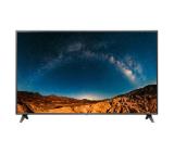 LG 55UR78GC0LK, 55" 4K UltraHD TV 3840 x 2160, DVB-T2/C/S2, Smart TV LG ThinQ, 4K Upscaling, HDR10 Pro, HGiG, HLG, Built-in Wi-Fi, AI Sound Virtual 5.1 Up-mix, Simplink, HDMI, LAN, USB, Bluetooth, SPDIF, Hotel mode, Ceramic Black