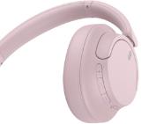 Sony Headset WH-CH720N, pink