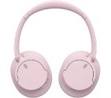 Sony Headset WH-CH720N, pink