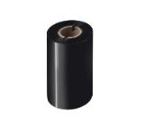 Brother Premiumwax black 80mmx300m ribbon (PK OF 12)