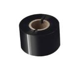 Brother Premium wax/resin black 68mmx300m ribbon (PK OF 12)