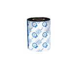 Brother Premium wax/resin black 80mmx300m ribbon (PK OF 12)