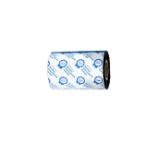 Brother Premium wax/resin black 80mmx300m ribbon (PK OF 12)