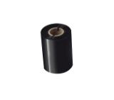 Brother Standard resin black 80mmx300m ribbon (PK OF 12)