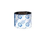 Brother Standard resin black 80mmx300m ribbon (PK OF 12)