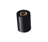 Brother Premium resin black 80mmx300m ribbon (PK OF 12)