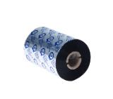 Brother Standard wax/resin black 110mmx450m ribbon (PK OF 8)