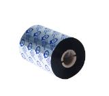 Brother Premium wax/resin black 110mmx450m ribbon (PK OF 8)