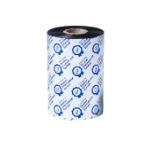Brother Premium wax/resin black 110mmx450m ribbon (PK OF 8)