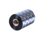 Brother Premium wax/resin black 110mmx450m ribbon (PK OF 8)