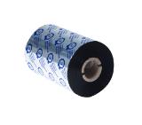 Brother Standard resin black 110mmx450m ribbon (PK OF 8)