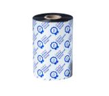 Brother Standard resin black 110mmx450m ribbon (PK OF 8)
