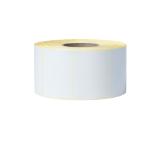 Brother Uncoated Thermal Transfer label 102mm x 74mm 2940 labels  (PK OF 4)