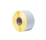 Brother Coated Thermal Transfer label 102mm x 74mm 2900 labels  (PK OF 4)