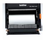 Brother Direct Thermal receipt 79mm continuous (PK OF 24)