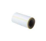 Brother Direct Thermal label, 76mmx44mm (PK OF 24)