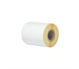 Brother DT Label 76mm x 44mm (PK OF 8)