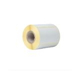 Brother DT Label 76mm x 44mm (PK OF 8)
