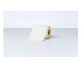 Brother DT Label 76mm x 44mm (PK OF 8)