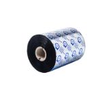 Brother Standard Wax/Resin black 110mm x 600m (PK OF 6)