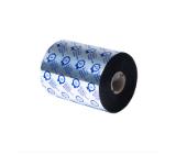 Brother Standard Wax/Resin black 110mm x 600m (PK OF 6)