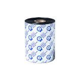 Brother Premium Wax/Resin black 110mm x 600m (PK OF 6)