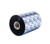 Brother Premium Wax/Resin black 110mm x 600m (PK OF 6)