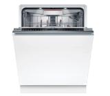 Bosch SMD8TCX04E SER8 Intelligent dishwasher fully integrated, A, Zeolith, EcoDrying, 9,5l, 14ps, 8p/6o, 42dB(B), OpenAssist, 3rd drawer, PerfectDry, Extra Clean Zone, TFT display, TimeLight, HC, interior light