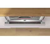 Bosch SMD8TCX04E SER8 Intelligent dishwasher fully integrated, A, Zeolith, EcoDrying, 9,5l, 14ps, 8p/6o, 42dB(B), OpenAssist, 3rd drawer, PerfectDry, Extra Clean Zone, TFT display, TimeLight, HC, interior light