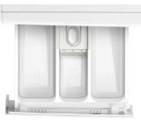 Bosch WNG24401BY SER6 Washer-dryer 9/6kg, D/A, 1400rpm, 48/70/60dB(A), waveDrum 65l, W/W+D 49/83l 3:45/8:40h, Iron Assist, waveDrum 65l, AntiStain, HygieneCare, white-black door