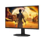 AOC 25G42E, 24.5" Fast IPS WLED, 1920x1080@180Hz, 1ms GtG, 0.5ms MPRT, 300cd m/2, 1000:1, 80M:1, Adaptive Sync, FlickerFree, Low Blue Light, Tilt, HDMI, DP