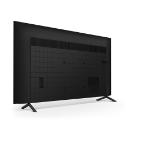 Sony K-43S35 43" 4K HDR TV BRAVIA 3 ,Direct LED,4K HDR Processor X1 ,Triluminos PRO, Live Colour,Dynamic Contrast Enhancer,Motionflow XR 200/240 Hz,X-Balanced Speaker,Dolby Atmos,DVB-C / DVB-T/T2 / DVB-S/S2,4xHDMI,2xUSB,Android TV, Google TV