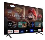 Sony K-55S35 55" 4K HDR TV BRAVIA 3 ,Direct LED,4K HDR Processor X1 ,Triluminos PRO, Live Colour,Dynamic Contrast Enhancer,Motionflow XR 200/240 Hz,X-Balanced Speaker,Dolby Atmos,DVB-C / DVB-T/T2 / DVB-S/S2,4xHDMI,2xUSB,Android TV, Google TV