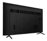 Sony K-55S35 55" 4K HDR TV BRAVIA 3 ,Direct LED,4K HDR Processor X1 ,Triluminos PRO, Live Colour,Dynamic Contrast Enhancer,Motionflow XR 200/240 Hz,X-Balanced Speaker,Dolby Atmos,DVB-C / DVB-T/T2 / DVB-S/S2,4xHDMI,2xUSB,Android TV, Google TV