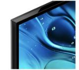 Sony K-55S35 55" 4K HDR TV BRAVIA 3 ,Direct LED,4K HDR Processor X1 ,Triluminos PRO, Live Colour,Dynamic Contrast Enhancer,Motionflow XR 200/240 Hz,X-Balanced Speaker,Dolby Atmos,DVB-C / DVB-T/T2 / DVB-S/S2,4xHDMI,2xUSB,Android TV, Google TV