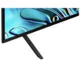 Sony K-55S35 55" 4K HDR TV BRAVIA 3 ,Direct LED,4K HDR Processor X1 ,Triluminos PRO, Live Colour,Dynamic Contrast Enhancer,Motionflow XR 200/240 Hz,X-Balanced Speaker,Dolby Atmos,DVB-C / DVB-T/T2 / DVB-S/S2,4xHDMI,2xUSB,Android TV, Google TV