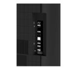 Sony K-55S35 55" 4K HDR TV BRAVIA 3 ,Direct LED,4K HDR Processor X1 ,Triluminos PRO, Live Colour,Dynamic Contrast Enhancer,Motionflow XR 200/240 Hz,X-Balanced Speaker,Dolby Atmos,DVB-C / DVB-T/T2 / DVB-S/S2,4xHDMI,2xUSB,Android TV, Google TV