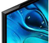 Sony K-65S35 65" 4K HDR TV BRAVIA 3 ,Direct LED,4K HDR Processor X1 ,Triluminos PRO, Live Colour,Dynamic Contrast Enhancer,Motionflow XR 200/240 Hz,X-Balanced Speaker,Dolby Atmos,DVB-C / DVB-T/T2 / DVB-S/S2,4xHDMI,2xUSB,Android TV, Google TV