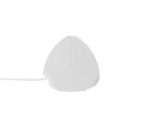 Genesis Soundbar Helium, 312BT, 2.0 Bluetooth, White