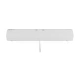 Genesis Soundbar Helium, 312BT, 2.0 Bluetooth, White