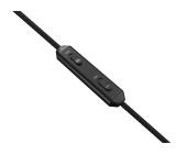 Genesis Headset Neon 613 G2 With Microphone RGB Illumination Black