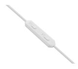 Genesis Headset Neon 613 G2 With Microphone RGB Illumination White