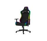 Genesis Gaming Chair Trit 660 RGB Black