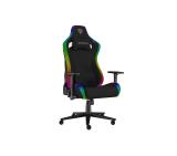 Genesis Gaming Chair Trit 660 RGB Black
