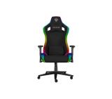 Genesis Gaming Chair Trit 660 RGB Black