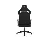 Genesis Gaming Chair Trit 660 RGB Black